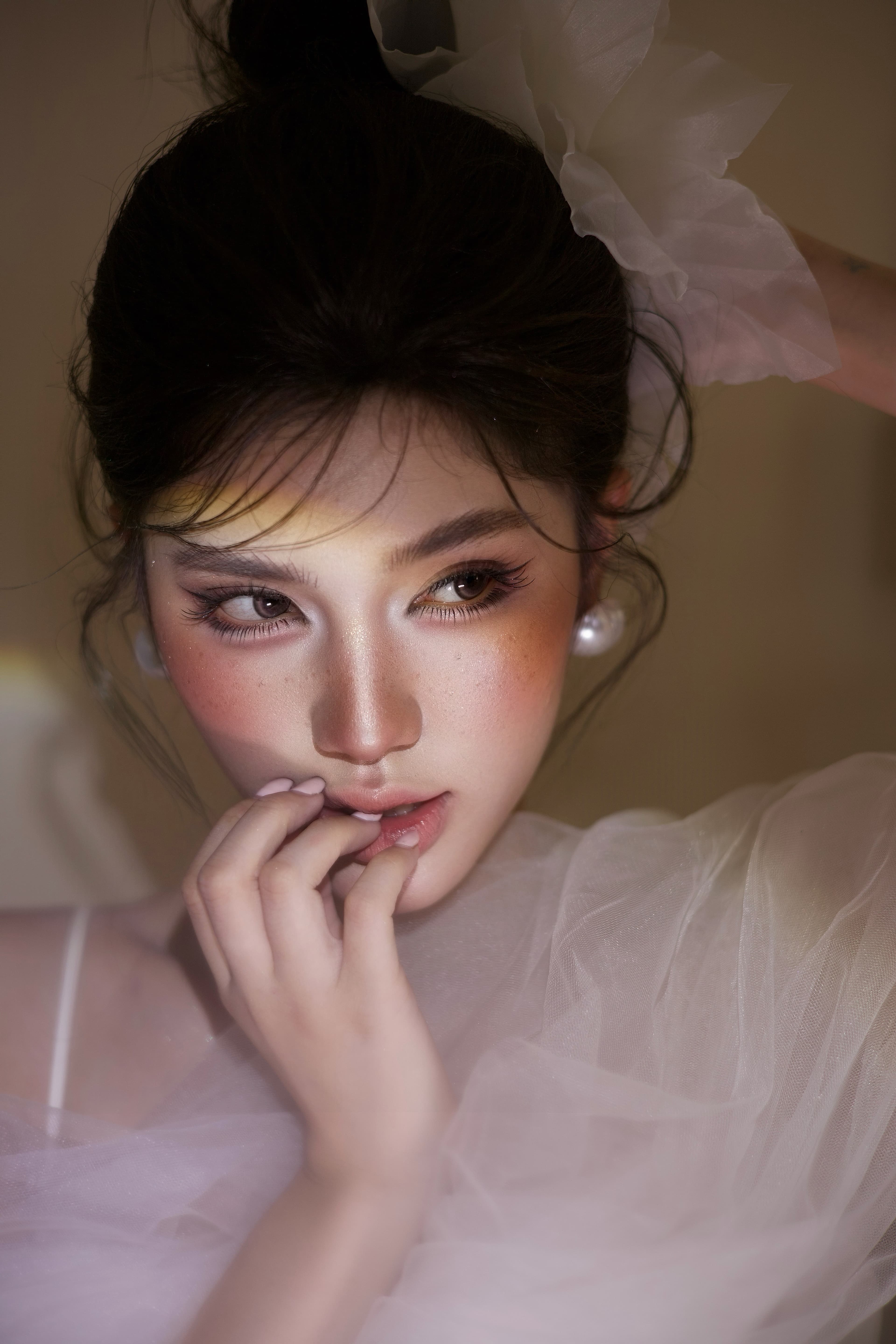 Makeup Cá nhân Chuyên sâu