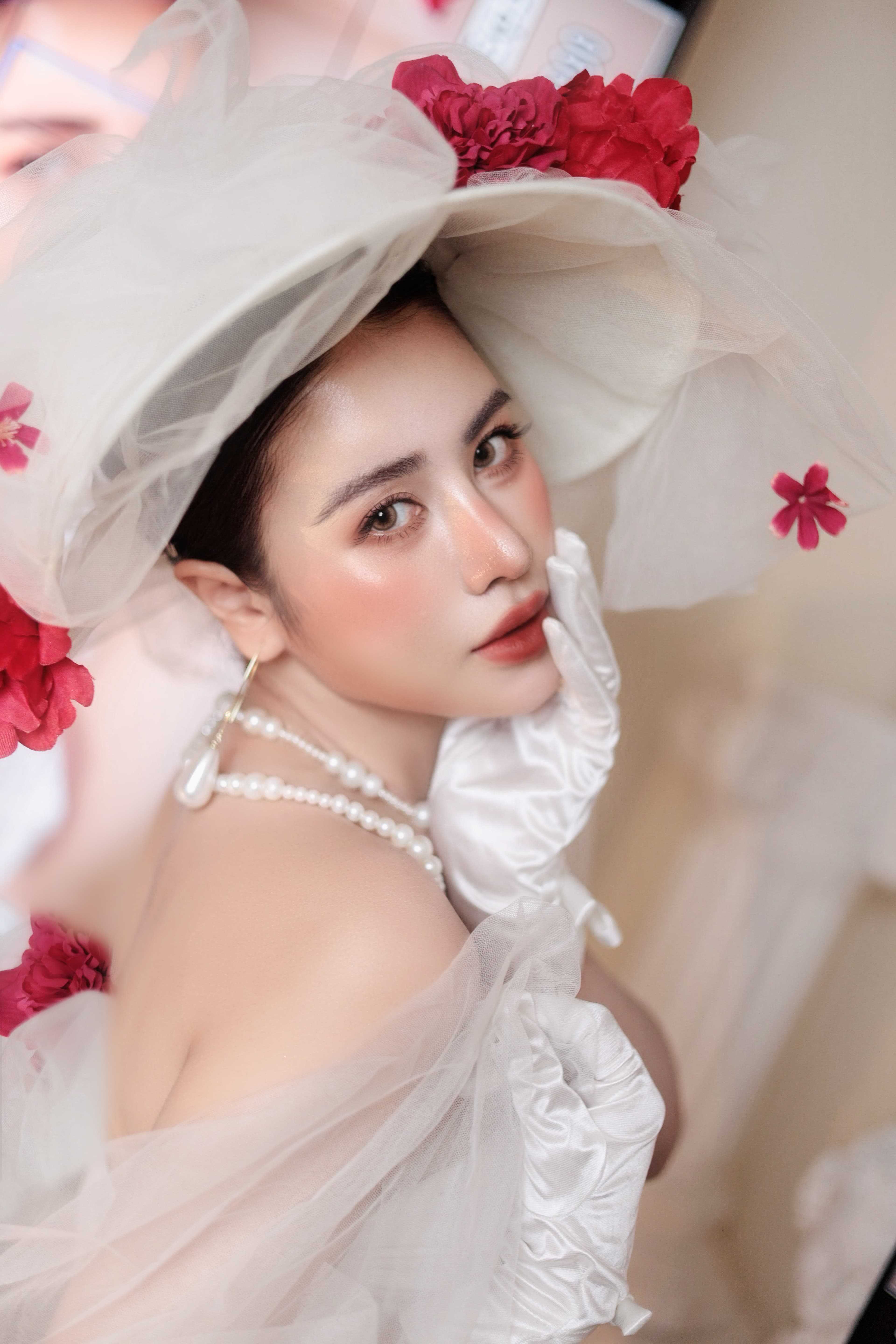 Thành quả học viên 23